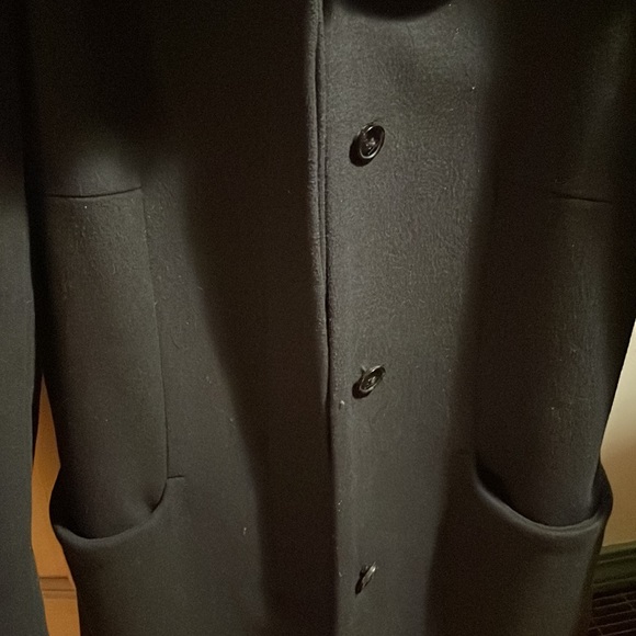 Aritzia Babaton Wool coat - Picture 8 of 8